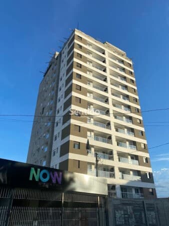 Now Residencial l Osasco - "Black Friday"