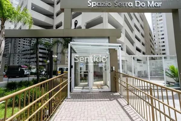 Apartamento em Jardim Íris, São Paulo/SP