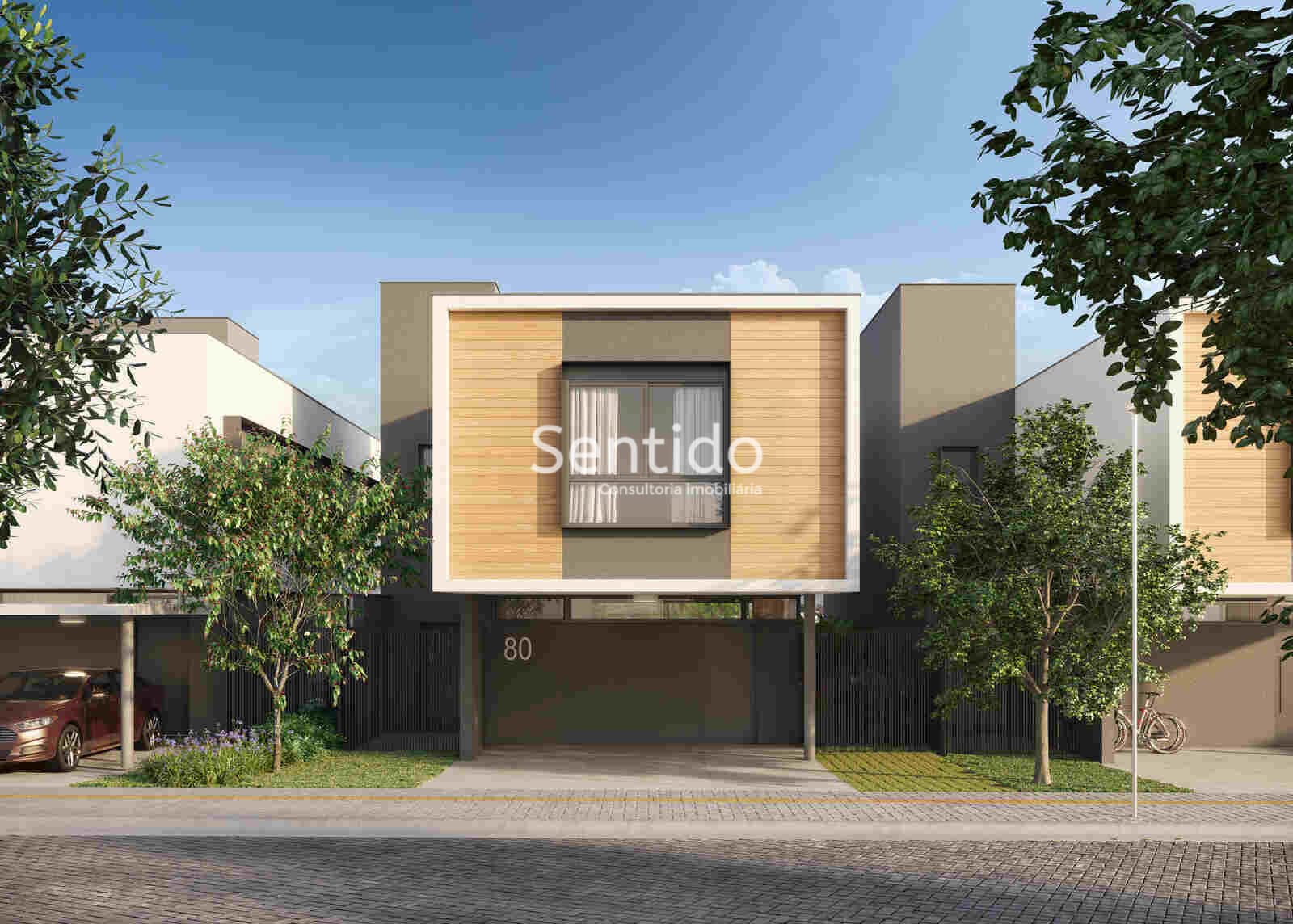 Casas à venda no Tamboré │ Santana de Parnaíba/SP