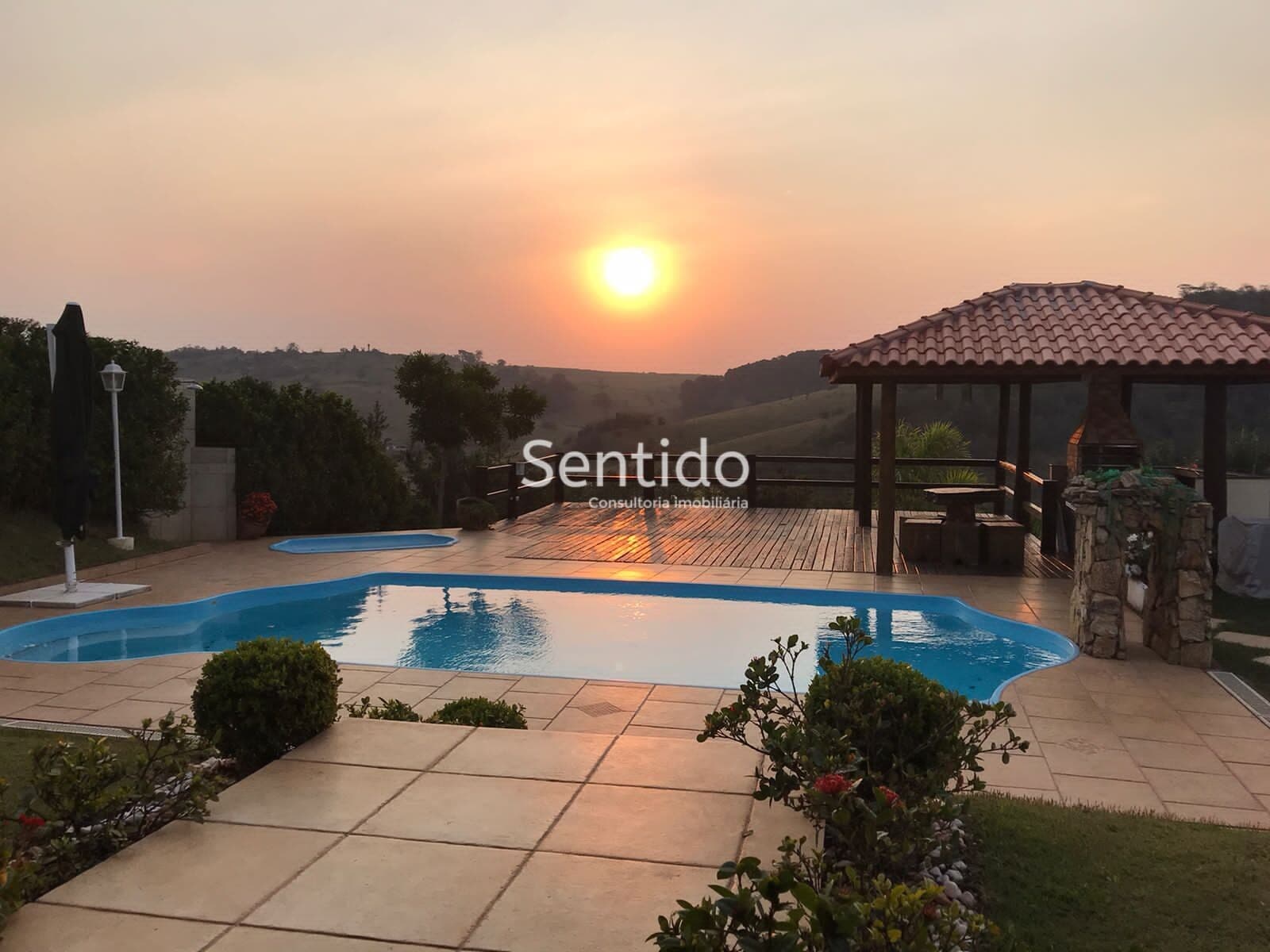 Sítio em Mairinque