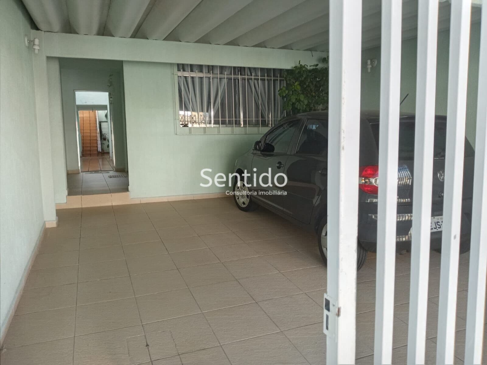 Casa à venda Vila Ayrosa - Osasco/SP