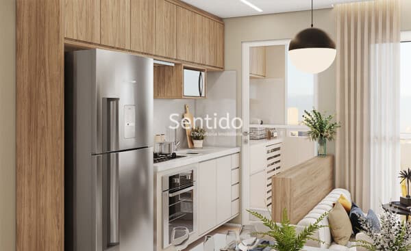 Apartamentos padrão