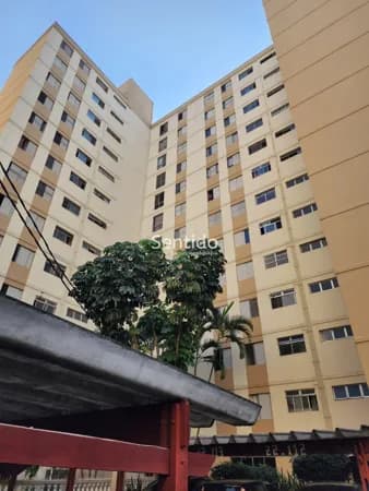 Apartamento Alto Padrão em Piratininga, Osasco/SP