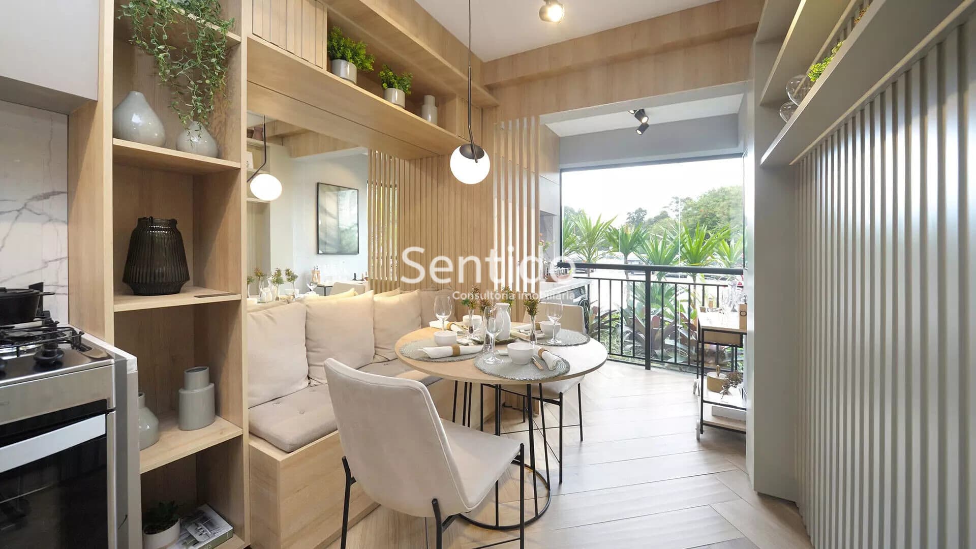 Apartamento à venda no bairro Lapa 2 dormitórios - São Paulo/SP, Zona Oeste