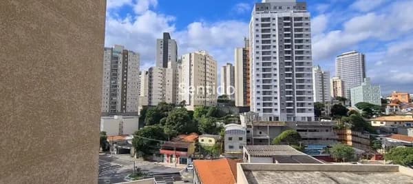 Apartamento em Vila Osasco, Osasco/SP