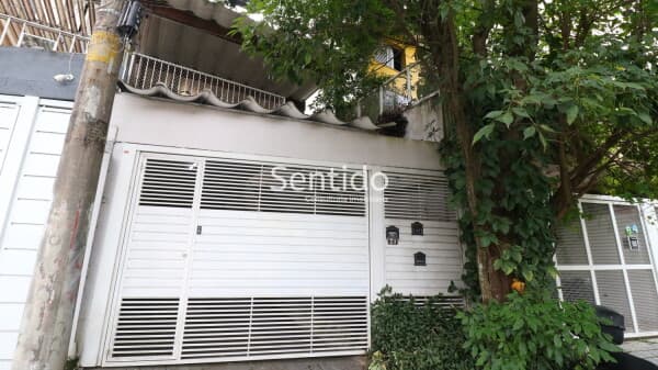 Casa Sobrado em Vila Madalena, São Paulo/SP