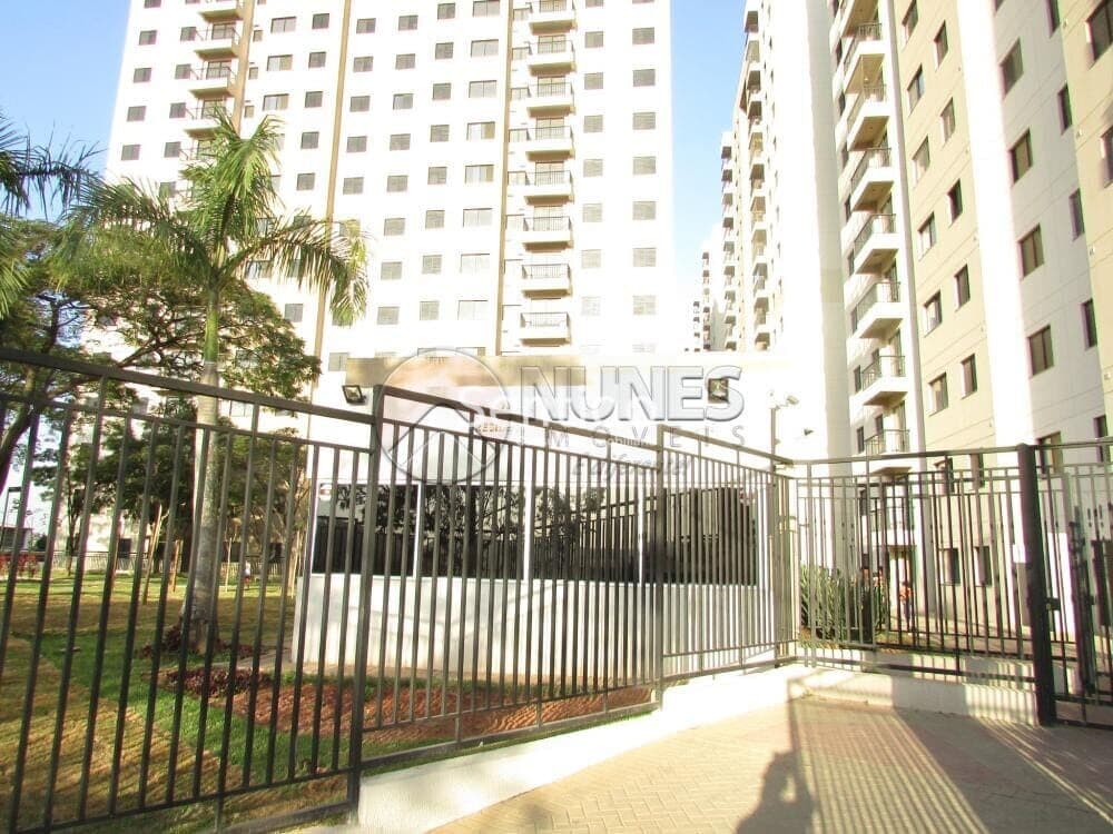 Apartamento em Barueri - Jardim Belval