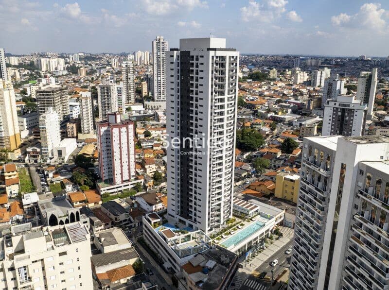 Apartamento Padrão