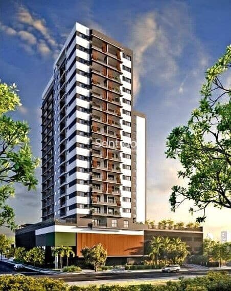 Apartamento em Osasco - Presidente Altino