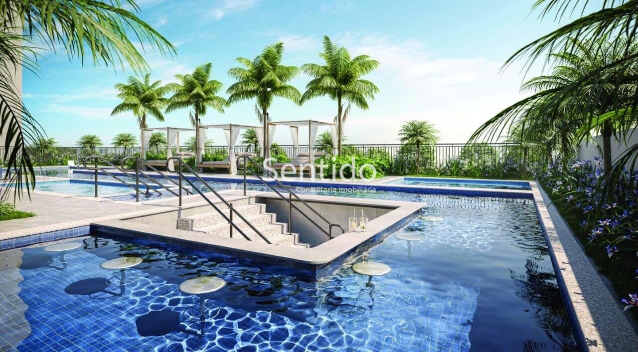Apartamento em Osasco - Centro