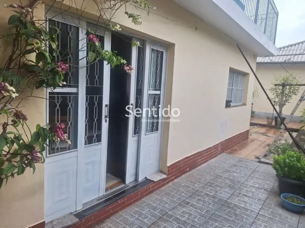 Casa em Osasco - Ayrosa