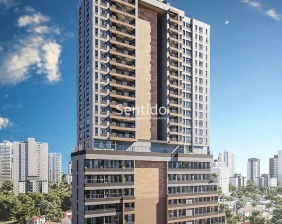 Apartamento em São Paulo - Jardim das Acácias