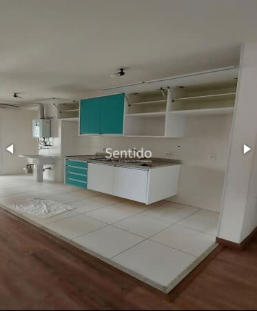 Apartamento à venda no Centro - Osasco/SP