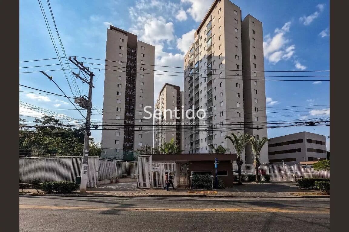 Apartamento em Jardim Belaura, São Paulo/SP