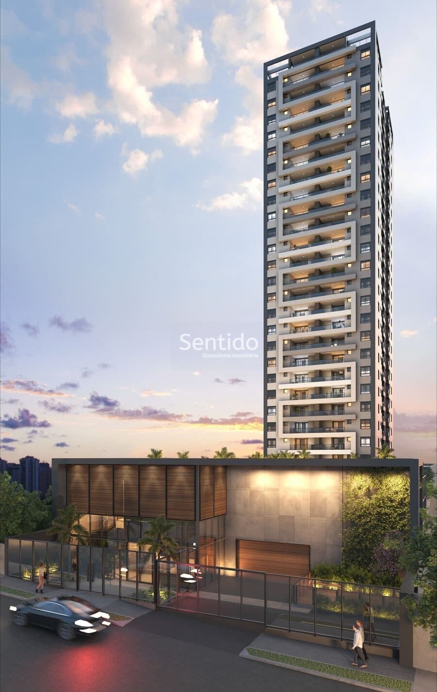 Air Clube & Residences │ Dubai