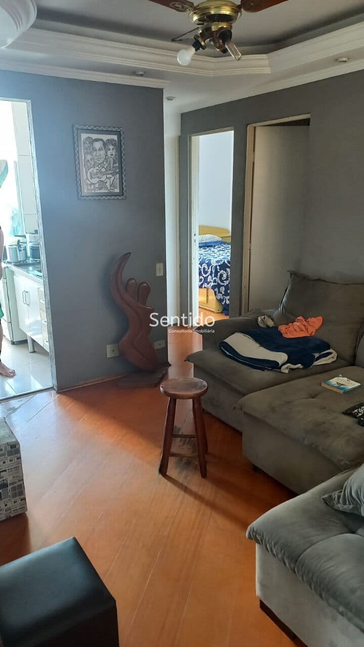 Apartamento em Ayrosa, Osasco/SP