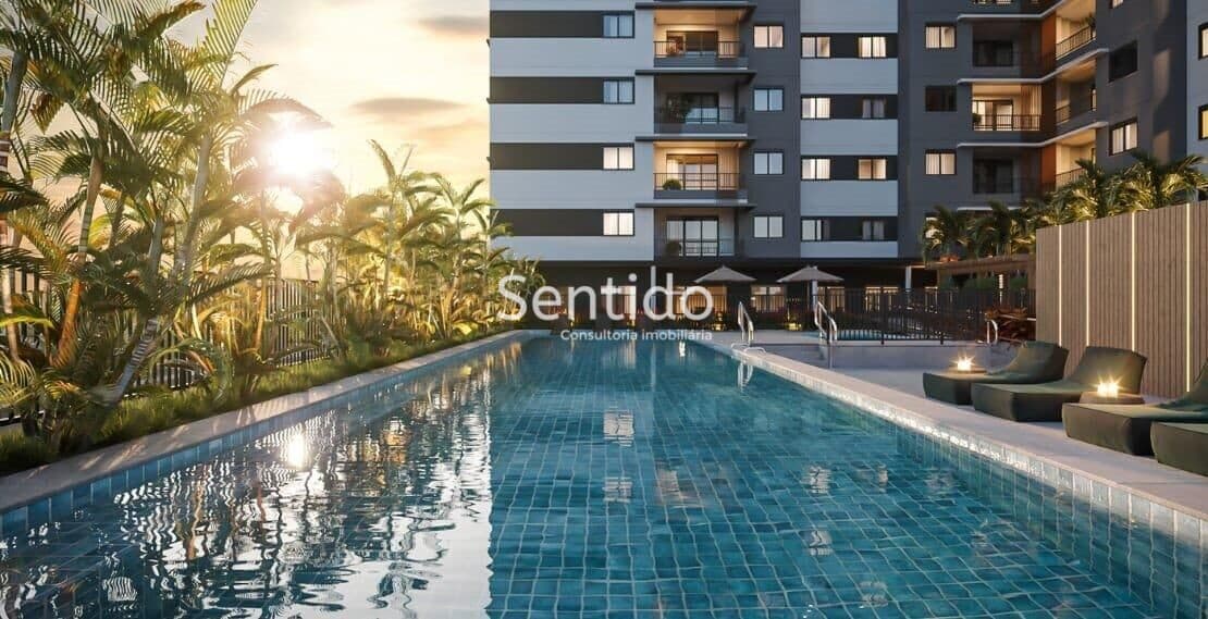 Apartamentos Padrão