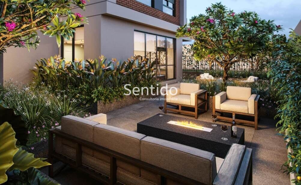 Auster Brooklin │Apartamento 3 dormitórios