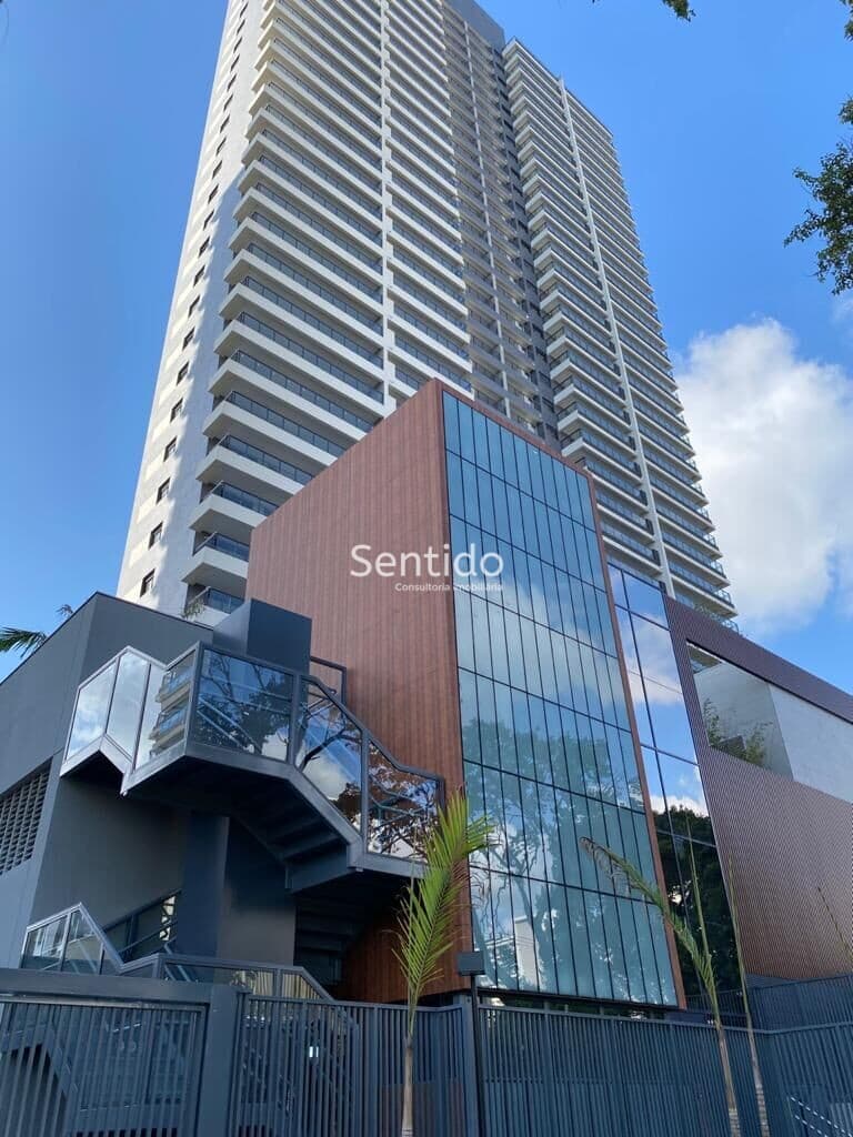 Apartamento em São Paulo - Vila Leopoldina