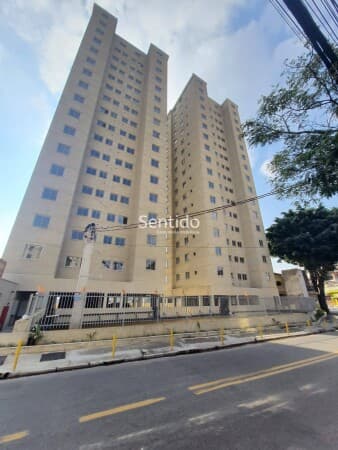 Apartamento em Osasco - Santa Maria