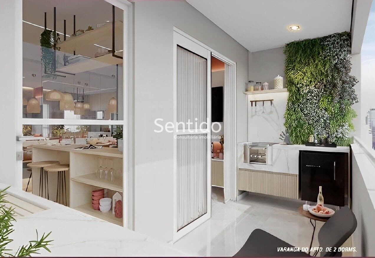 Apartamento em Diadema - Canhema