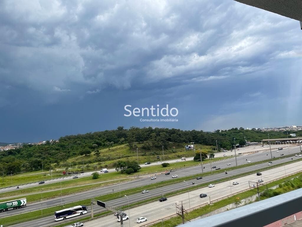 Apartamento no bairro Piratininga em Osasco-SP