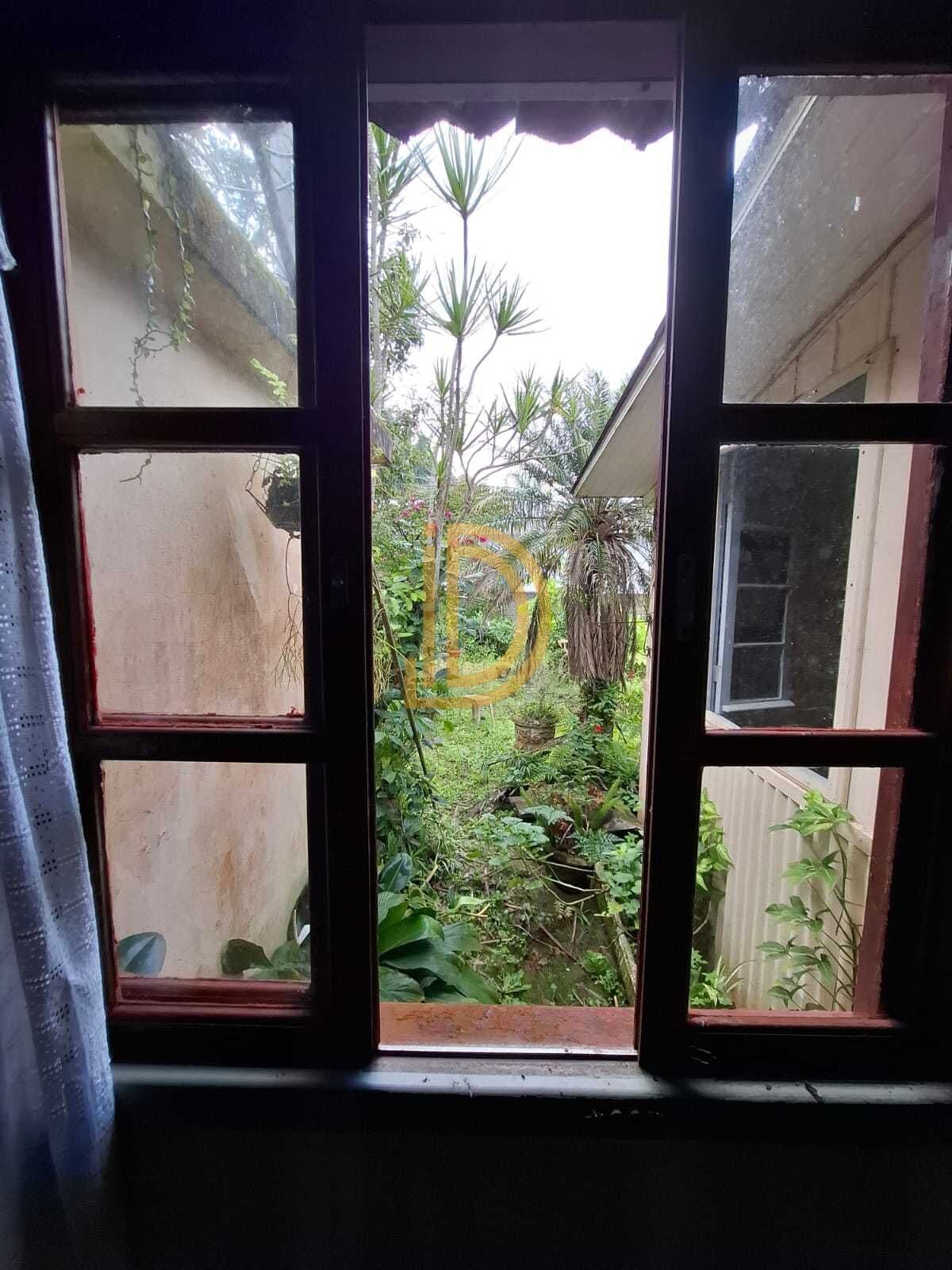 Casa Madeira em Magalhães, Laguna/SC