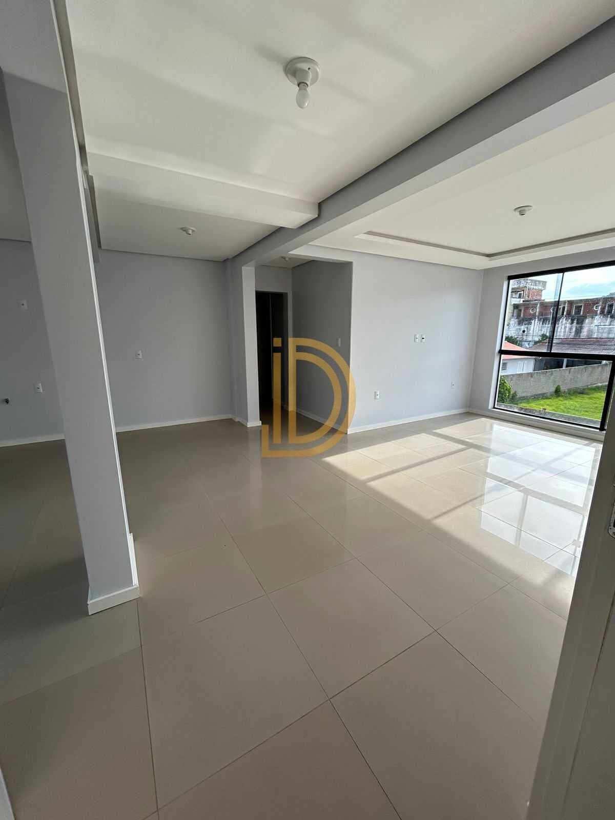 Apartamento em Mar Grosso, Laguna/SC