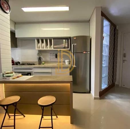 Apartamento Res.Clube Mar Grosso