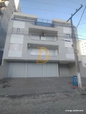 Apartamento em Mar Grosso, Laguna/SC