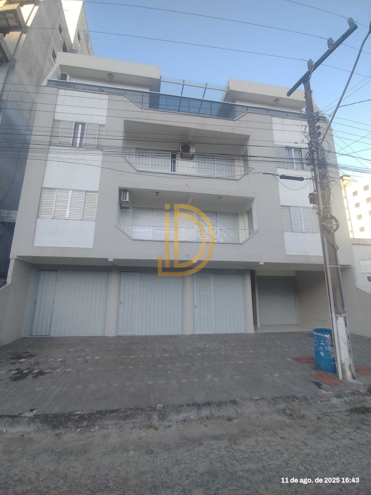 Apartamento em Mar Grosso, Laguna/SC