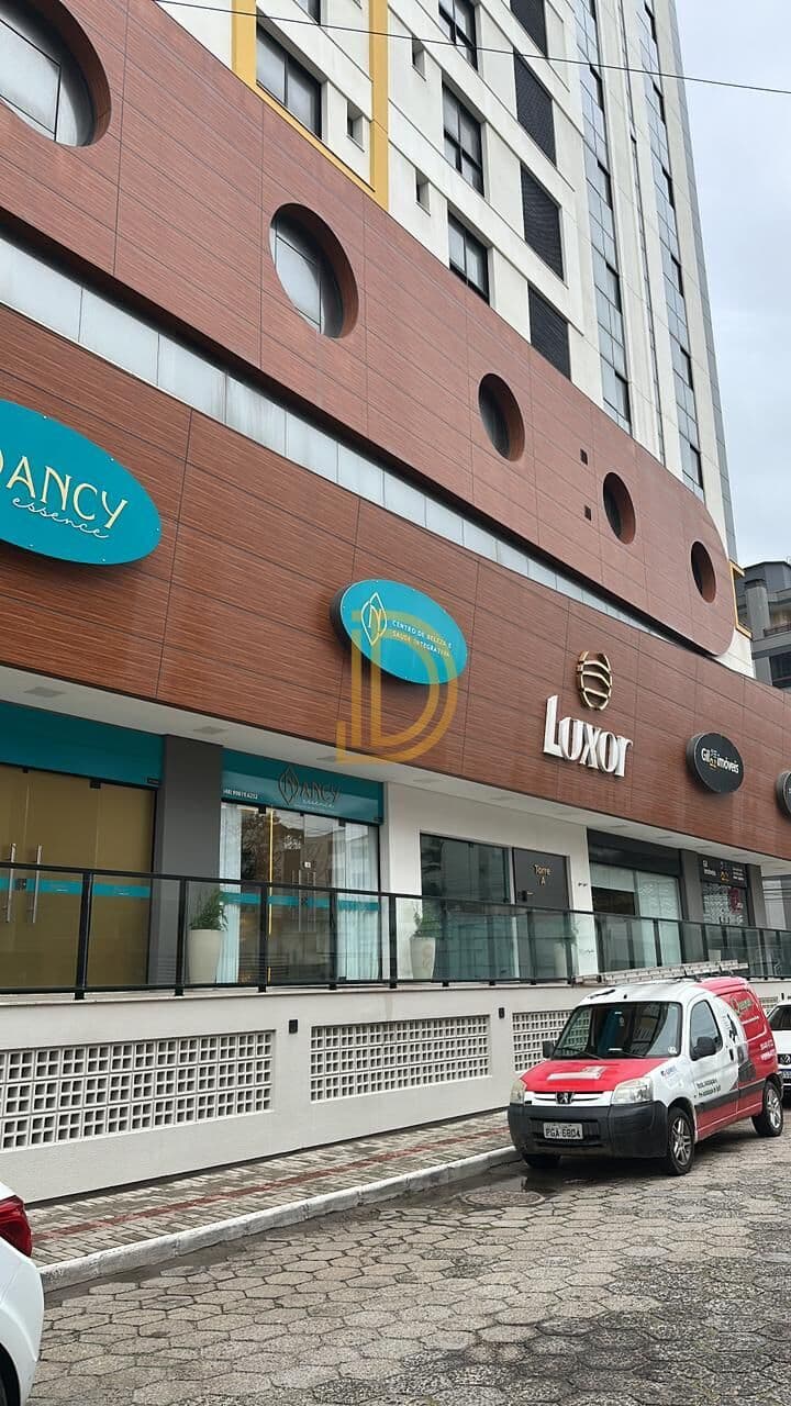 Apartamento em Laguna - Mar Grosso