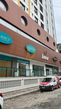 Apartamento em Laguna - Mar Grosso