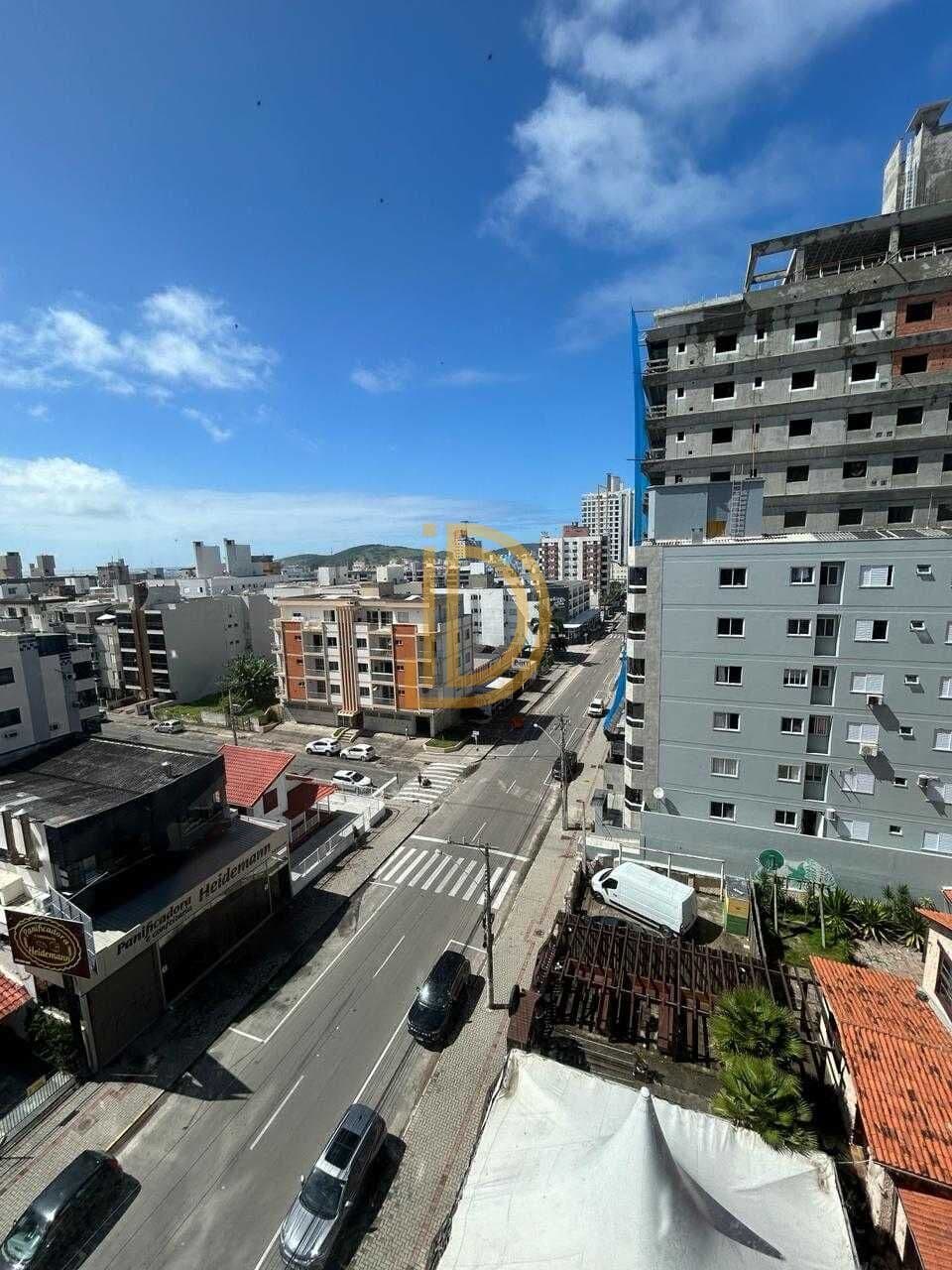 Apartamento em Mar Grosso, Laguna/SC