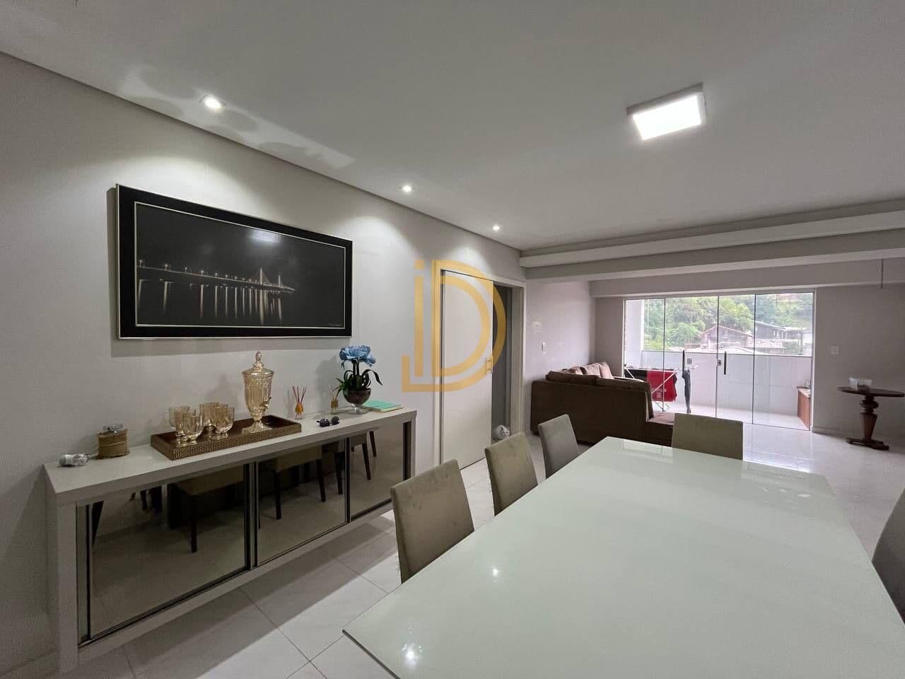 Apartamento em Magalhães, Laguna/SC
