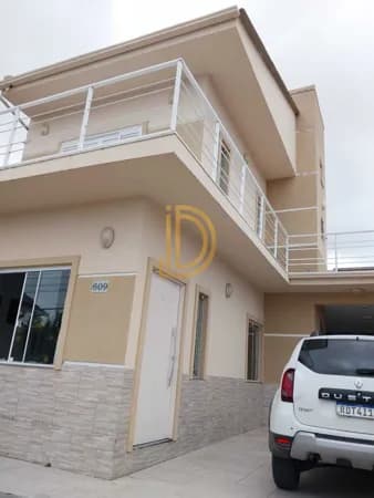 Casa sobrado