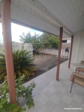 Casa Mista em Cabeçuda, Laguna/SC