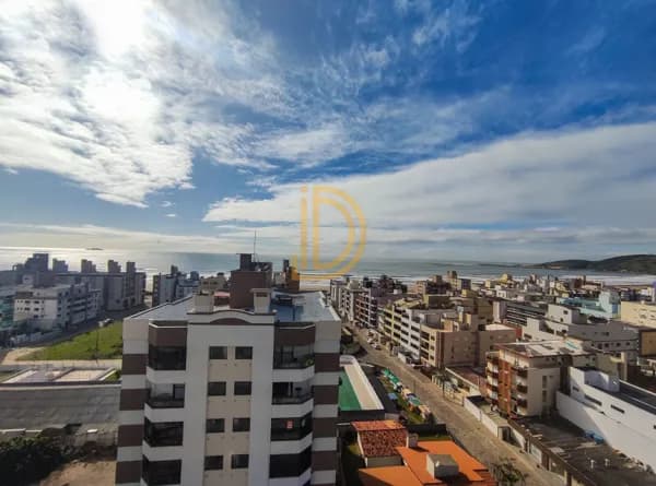 Apartamento Alto Padrão em Mar Grosso, Laguna/SC