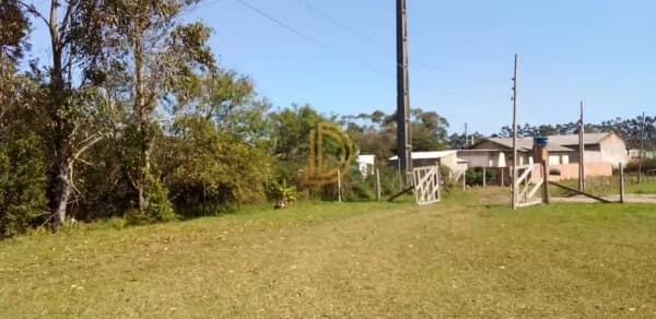 Terreno no Bairro estreito em Laguna/Sc