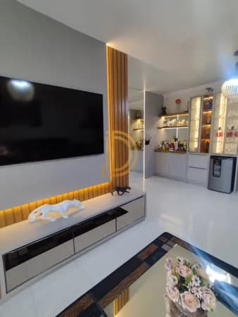 Apartamento Alto Padrão em Mar Grosso, Laguna/SC
