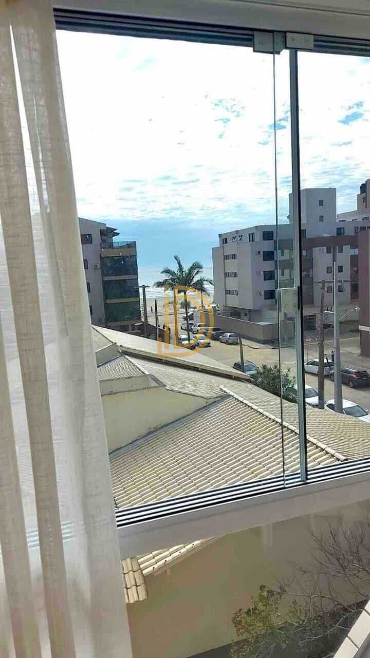 Apartamento em Mar Grosso, Laguna/SC