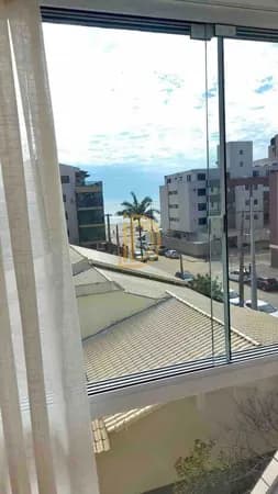 Apartamento em Mar Grosso, Laguna/SC