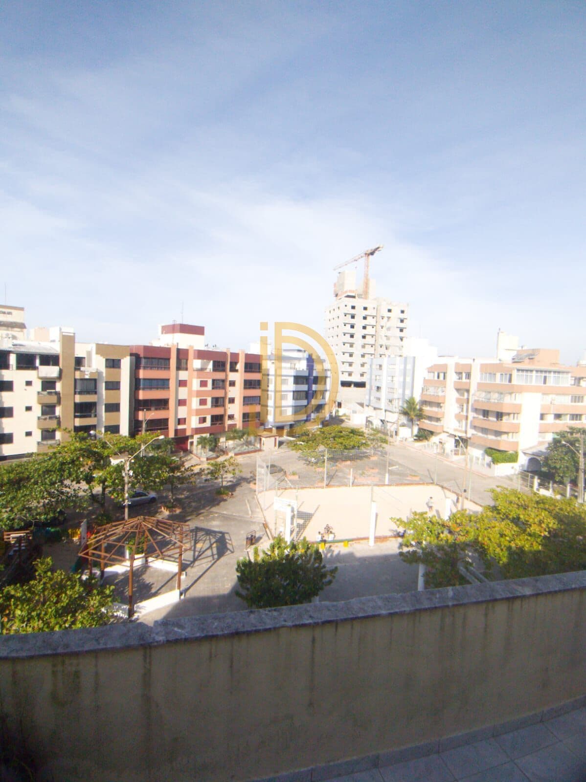 Apartamento Cobertura Duplex em Mar Grosso, Laguna/SC