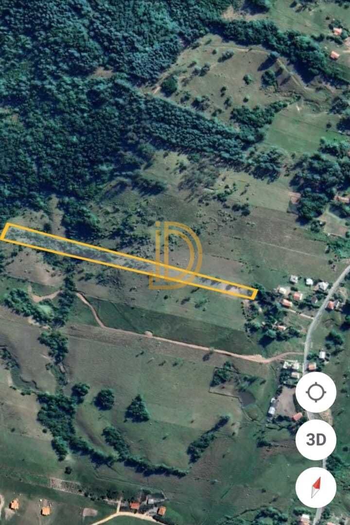 Sítio em Pescaria Brava com 20000m2