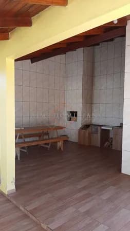 Casa Nova Praia do Sol