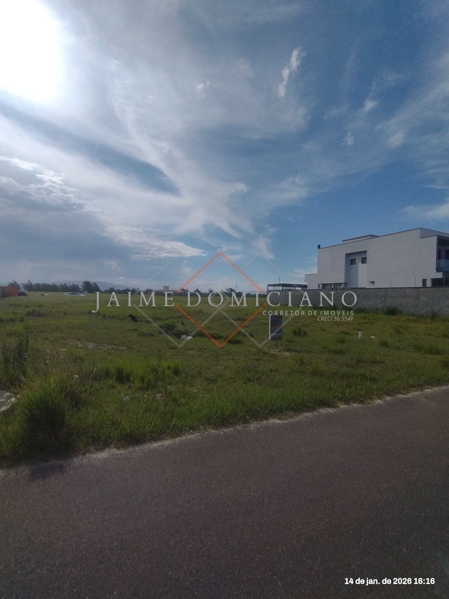 Terreno Lote em Laguna Internacional, Laguna/SC