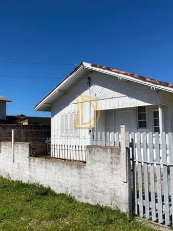 Casa em Laguna - Portinho