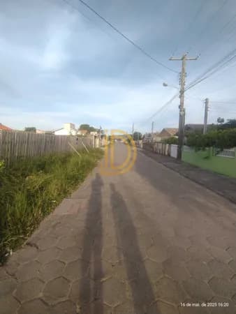 02 Lotes Bairro Portinho
