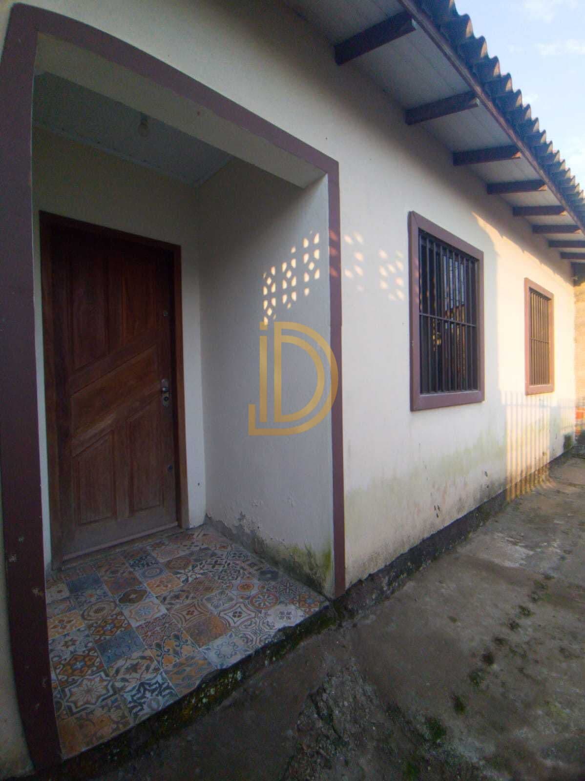 Casa Alvenaria em Progresso, Laguna/SC
