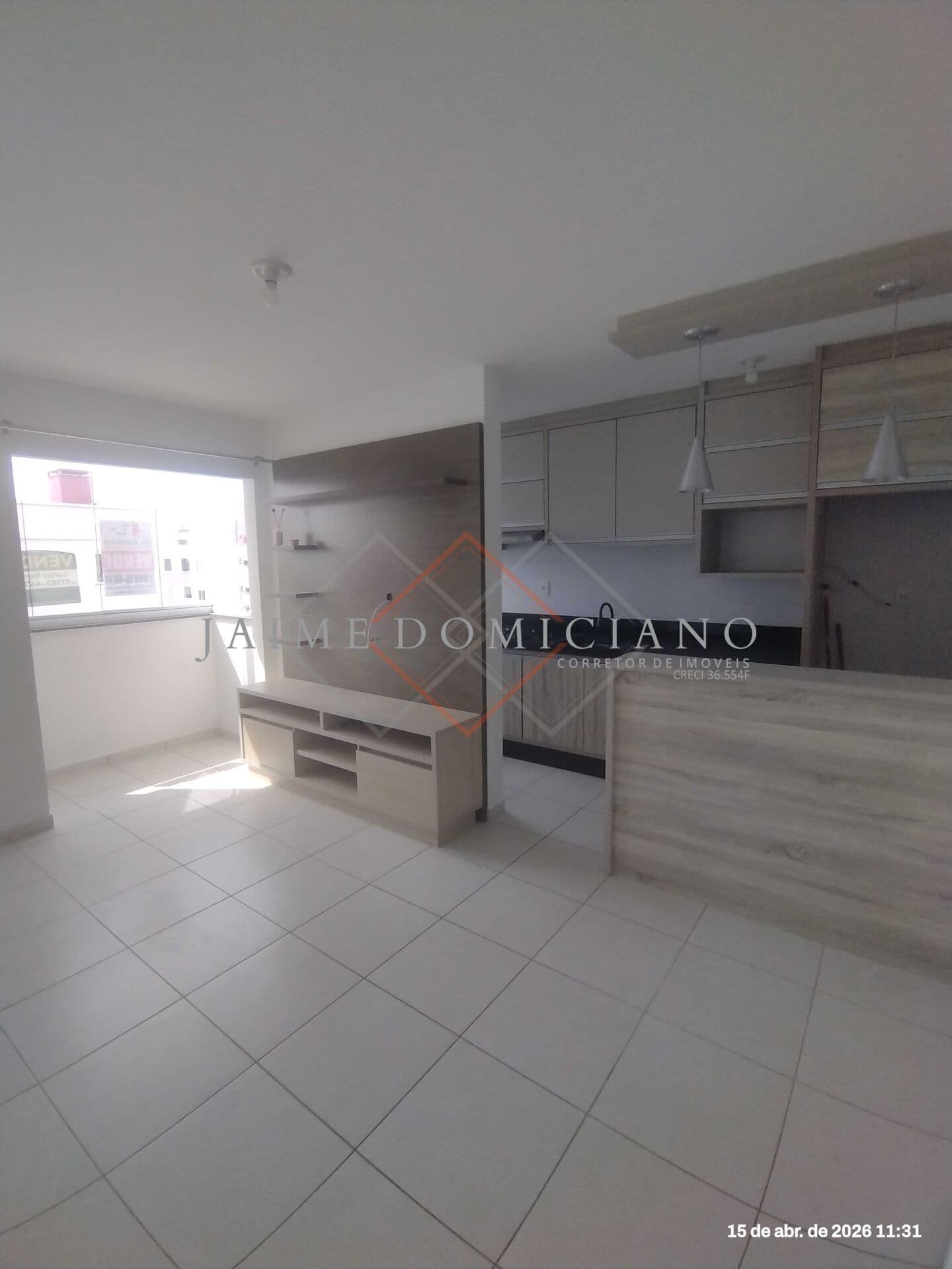 Apartamento em Portinho, Laguna/SC